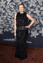 The Testament Of Ann Lee Premiere - LA