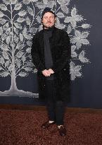 The Testament Of Ann Lee Premiere - LA