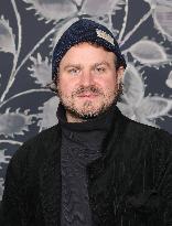 The Testament Of Ann Lee Premiere - LA