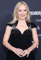 The Testament Of Ann Lee Premiere - LA