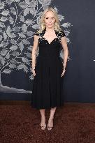 The Testament Of Ann Lee Premiere - LA