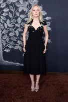 The Testament Of Ann Lee Premiere - LA