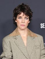 The Testament Of Ann Lee Premiere - LA