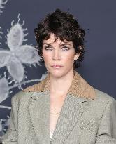 The Testament Of Ann Lee Premiere - LA