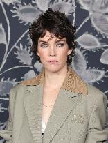 The Testament Of Ann Lee Premiere - LA