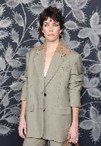 The Testament Of Ann Lee Premiere - LA