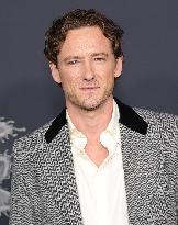 The Testament Of Ann Lee Premiere - LA