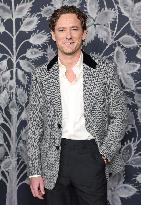 The Testament Of Ann Lee Premiere - LA