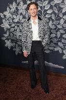 The Testament Of Ann Lee Premiere - LA