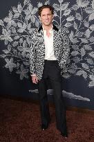 The Testament Of Ann Lee Premiere - LA