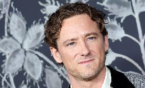 The Testament Of Ann Lee Premiere - LA