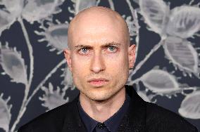 The Testament Of Ann Lee Premiere - LA