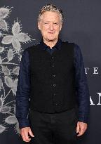 The Testament Of Ann Lee Premiere - LA