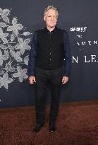 The Testament Of Ann Lee Premiere - LA