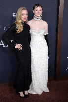 The Testament Of Ann Lee Premiere - LA