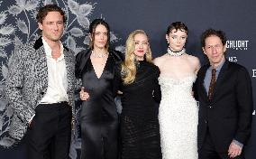 The Testament Of Ann Lee Premiere - LA