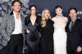 The Testament Of Ann Lee Premiere - LA