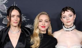 The Testament Of Ann Lee Premiere - LA