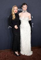 The Testament Of Ann Lee Premiere - LA