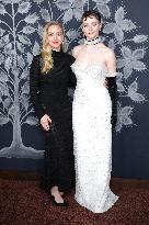 The Testament Of Ann Lee Premiere - LA