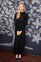 The Testament Of Ann Lee Premiere - LA