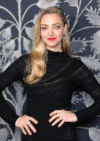 The Testament Of Ann Lee Premiere - LA