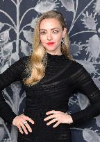 The Testament Of Ann Lee Premiere - LA