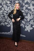 The Testament Of Ann Lee Premiere - LA