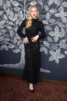 The Testament Of Ann Lee Premiere - LA