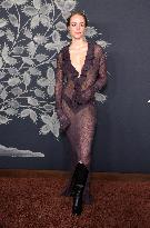 The Testament Of Ann Lee Premiere - LA