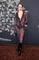 The Testament Of Ann Lee Premiere - LA