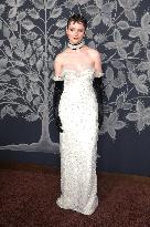 The Testament Of Ann Lee Premiere - LA