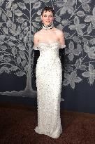 The Testament Of Ann Lee Premiere - LA