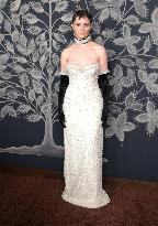 The Testament Of Ann Lee Premiere - LA