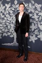 The Testament Of Ann Lee Premiere - LA