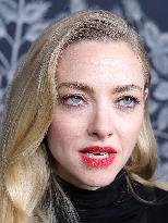 The Testament Of Ann Lee Premiere - LA