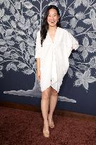 The Testament Of Ann Lee Premiere - LA