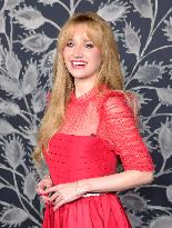 The Testament Of Ann Lee Premiere - LA