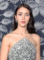 The Testament Of Ann Lee Premiere - LA