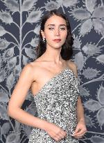 The Testament Of Ann Lee Premiere - LA