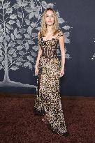 The Testament Of Ann Lee Premiere - LA