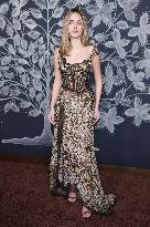 The Testament Of Ann Lee Premiere - LA