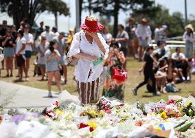 Death Toll Rises To 16 In Sydney's Bondi Beach Shooting