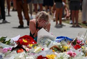 Death Toll Rises To 16 In Sydney's Bondi Beach Shooting