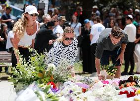 Death Toll Rises To 16 In Sydney's Bondi Beach Shooting