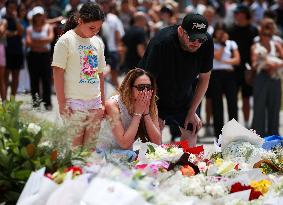 Death Toll Rises To 16 In Sydney's Bondi Beach Shooting