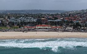 Death Toll Rises To 16 In Sydney's Bondi Beach Shooting
