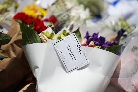 Death Toll Rises To 16 In Sydney's Bondi Beach Shooting