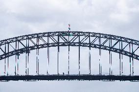 Death Toll Rises To 16 In Sydney's Bondi Beach Shooting