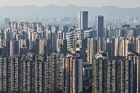 Real Estate Development Investment in China